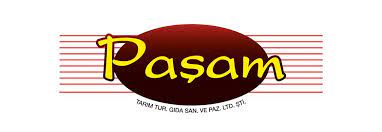 Paşam logosu